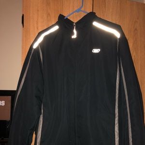 Men’s Vintage Reebok Jacket